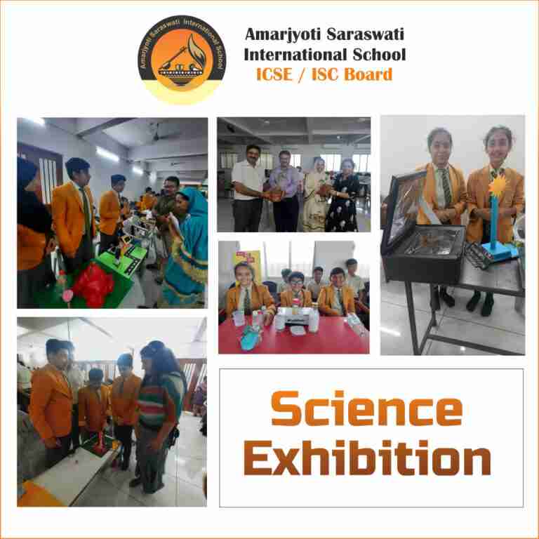 Science Exhibition – 2022