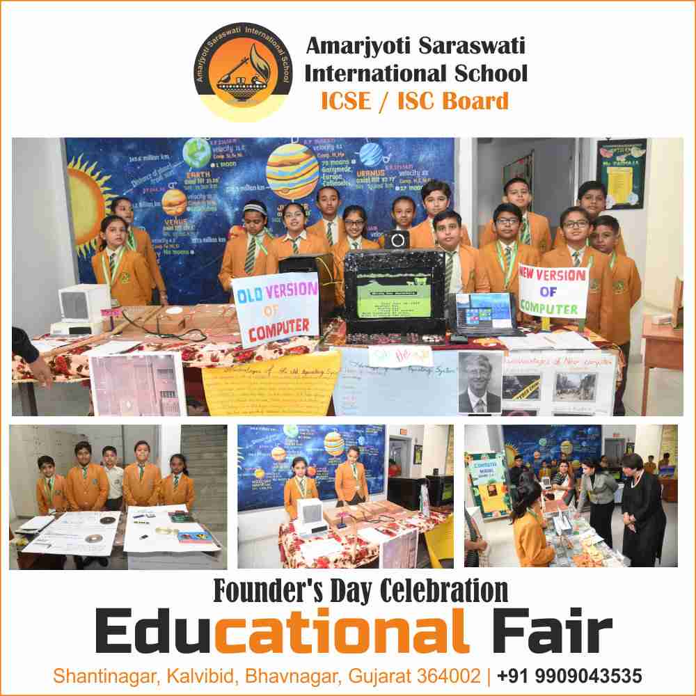 Founder's Day - Educational Fair. edusprint.bhavnagareducation.org. JEE cracker 1st in Bhavnagar and Gujarat, Sarthak Patel. The year 2021-2022 Class 1 to 10, Commerce, Science Result. ICSE Result, Student achievement, student result, JEE, NETT, FOUNDATION ICSE/ISC/CISCE Students. ASIS Group, ASIS School Group, Amarjyoti Saraswati International School, Amarjyoti Saraswati School, ASIS International School, CISCE affiliated schools, Top ICSE schools, Best ISC schools, ICSE Board schools, ISC Board schools, Amarjyoti Saraswati admissions, ASIS school curriculum, CISCE Board education, ICSE syllabus and curriculum, ISC syllabus and curriculum, Amarjyoti Saraswati school reviews, ASIS school facilities, Best international schools, Top ICSE schools in Gujarat, Top ISC schools in Bhavnagar, Amarjyoti Saraswati school fees, ASIS school scholarships, Bhavnagar alumni network, Amarjyoti Saraswati alumni, ASIS alumni success stories, Bhavnagar education system, Amarjyoti Saraswati International School, CISCE Board Bhavnagar, ICSE Board Bhavnagar, ISC Board Bhavnagar, Top Bhavnagar ICSE schools, Best Bhavnagar ISC schools, Bhavnagar international schools, Amarjyoti Saraswati school admissions, ASIS alumni events, Bhavnagar education news, CISCE Board schools in Bhavnagar, ICSE syllabus and curriculum, ISC syllabus and curriculum, Amarjyoti Saraswati school reviews, ASIS school facilities, Bhavnagar school rankings, Amarjyoti Gohil, Bhavnagar, Kalvibid, Congratulation.
