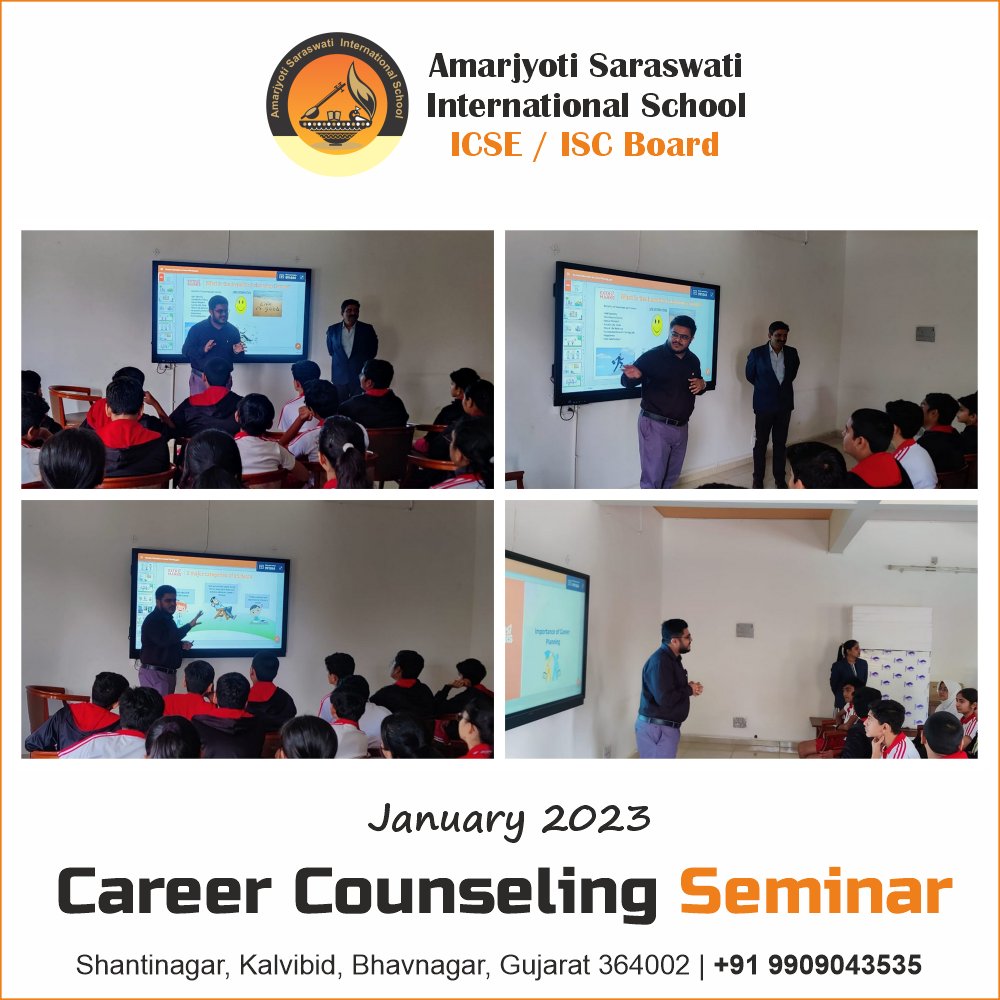Career Counseling Seminar. edusprint.bhavnagareducation.org. JEE cracker 1st in Bhavnagar and Gujarat, Sarthak Patel. The year 2021-2022 Class 1 to 10, Commerce, Science Result. ICSE Result, Student achievement, student result, JEE, NETT, FOUNDATION ICSE/ISC/CISCE Students. ASIS Group, ASIS School Group, Amarjyoti Saraswati International School, Amarjyoti Saraswati School, ASIS International School, CISCE affiliated schools, Top ICSE schools, Best ISC schools, ICSE Board schools, ISC Board schools, Amarjyoti Saraswati admissions, ASIS school curriculum, CISCE Board education, ICSE syllabus and curriculum, ISC syllabus and curriculum, Amarjyoti Saraswati school reviews, ASIS school facilities, Best international schools, Top ICSE schools in Gujarat, Top ISC schools in Bhavnagar, Amarjyoti Saraswati school fees, ASIS school scholarships, Bhavnagar alumni network, Amarjyoti Saraswati alumni, ASIS alumni success stories, Bhavnagar education system, Amarjyoti Saraswati International School, CISCE Board Bhavnagar, ICSE Board Bhavnagar, ISC Board Bhavnagar, Top Bhavnagar ICSE schools, Best Bhavnagar ISC schools, Bhavnagar international schools, Amarjyoti Saraswati school admissions, ASIS alumni events, Bhavnagar education news, CISCE Board schools in Bhavnagar, ICSE syllabus and curriculum, ISC syllabus and curriculum, Amarjyoti Saraswati school reviews, ASIS school facilities, Bhavnagar school rankings, Amarjyoti Gohil, Bhavnagar, Kalvibid, Congratulation.